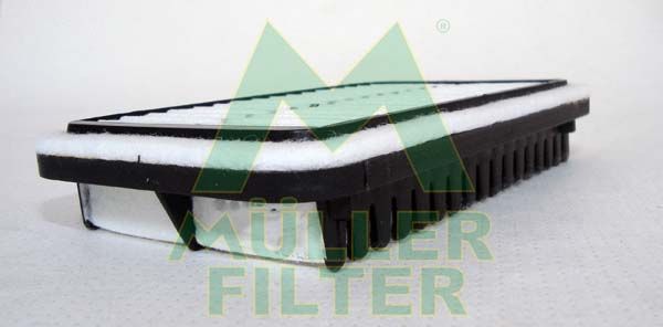 MULLER FILTER Gaisa filtrs PA3303